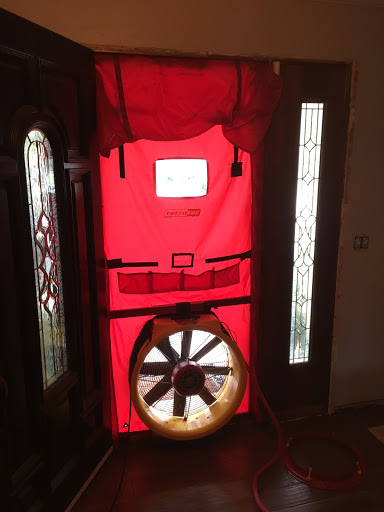 HVAC Contractor «Polar Bear Jacks Heat & Air Design, LLC», reviews and photos