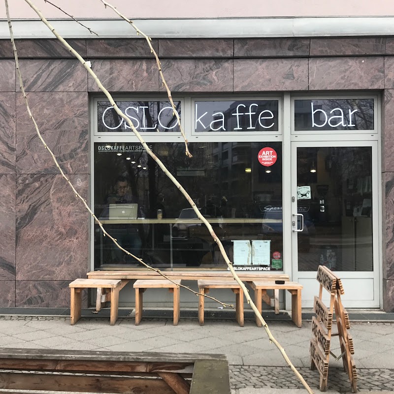Oslo Kaffebar