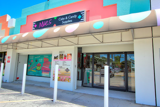 Baking Supply Store «Miles Cake & Candy Supplies», reviews and photos, 8801 SW 132nd St, Miami, FL 33176, USA