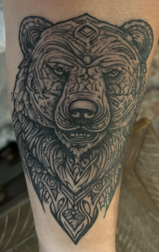 Explore sons tattoo ideas, creative tattoo ideas in Chesapeake, available at Thriller Street Tattoo