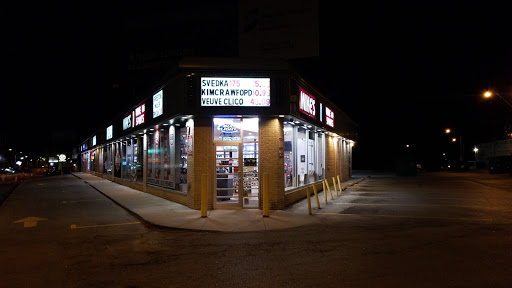 Liquor Store «Mike’s Wine and Spirits», reviews and photos, 8447 Wornall Rd, Kansas City, MO 64114, USA