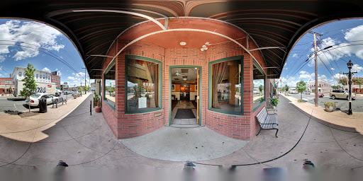 Tattoo Shop «First Place Tattoos», reviews and photos, 128 Main St, Hackettstown, NJ 07840, USA