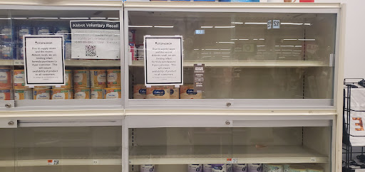 Grocery Store «Stop & Shop», reviews and photos, 111 Vredenburgh Ave, Yonkers, NY 10704, USA