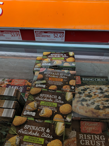 Supermarket «ALDI», reviews and photos, 47342 Van Dyke, Shelby Charter Township, MI 48317, USA