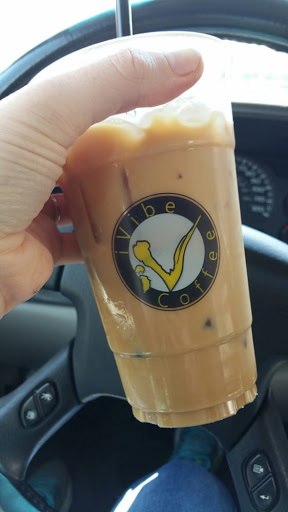 Coffee Shop «iVibe Coffee», reviews and photos, 5191 W 112th Ave #700, Westminster, CO 80031, USA