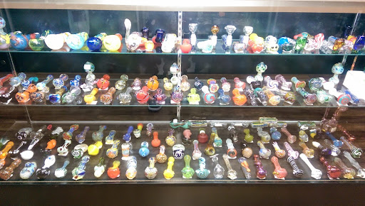 Tobacco Shop «Wise Guys Smoke Shop», reviews and photos, 746 Elmgrove Rd, Rochester, NY 14606, USA