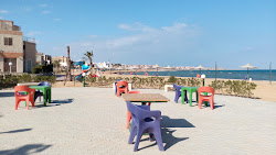 La Serena Beach'in fotoğrafı ve yerleşim