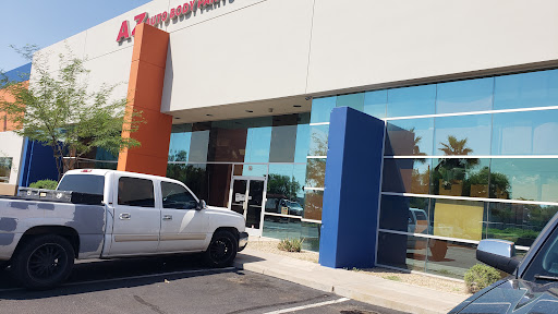 KT Auto Body Parts, INC - After Market Auto Body Parts in Phoenix AZ