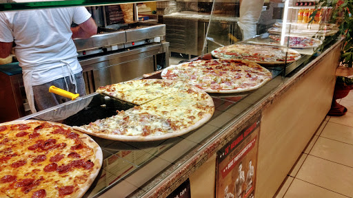 Velox Pizza in Pradamano, Provincia di Udine