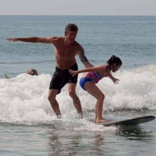 Surf Shop «Island Surf & Paddle», reviews and photos, 520 US-17 BUS, Surfside Beach, SC 29575, USA