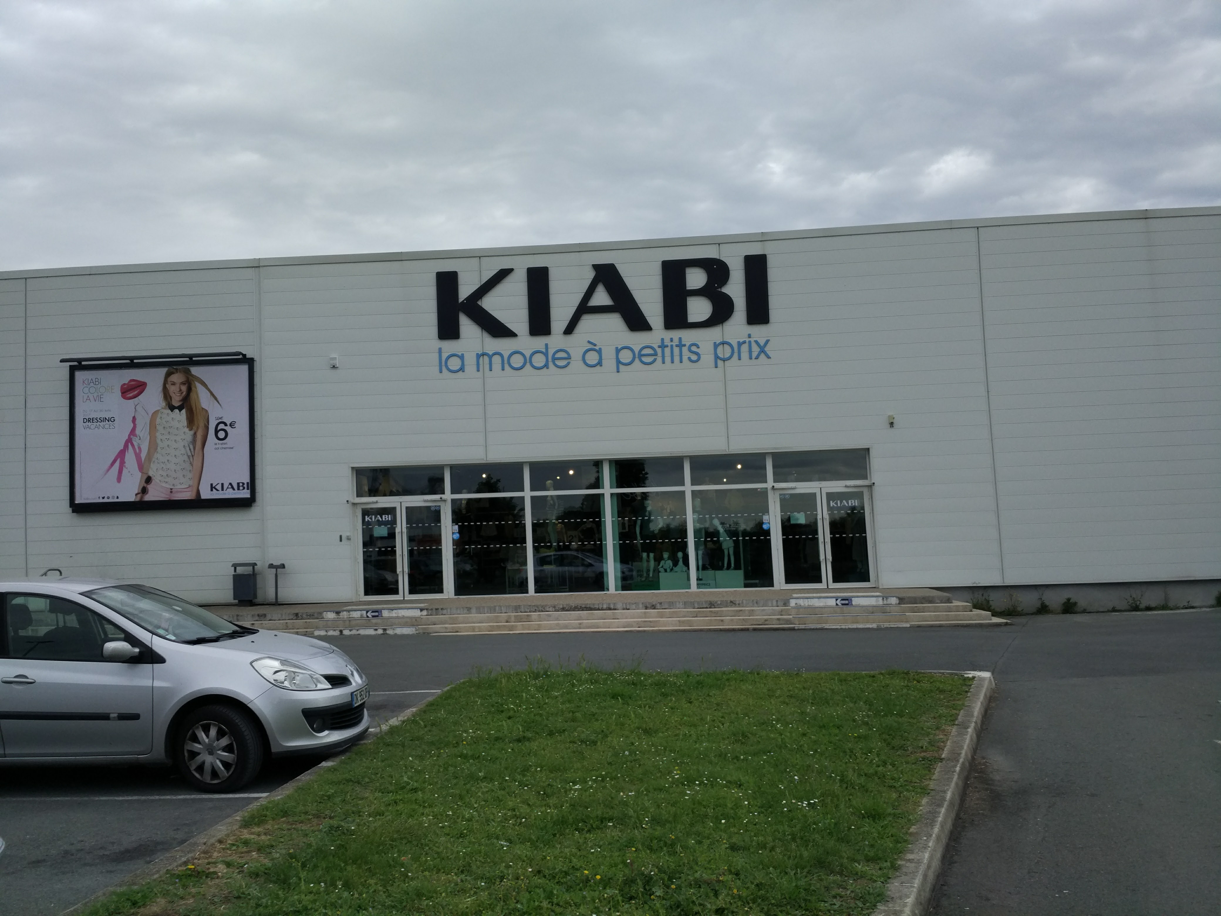 Photo n° 1 de l'avis de emmanuel.6 fait le 26/05/2017 à 16:37