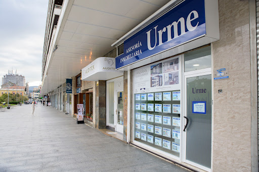 Inmobiliaria Urme