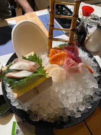 Plats et boissons du Restaurant japonais SUSHI KÒBBO D’ARCINS à Villenave-d'Ornon - n°18