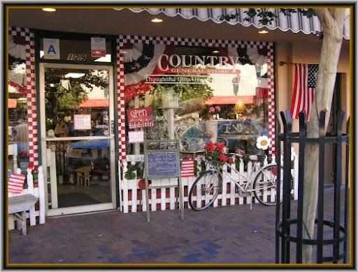 Country General Store, 129 N Citrus Ave, Covina, CA 91723, USA, 