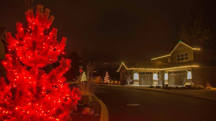 Brite Christmas Lights LLC of Houston | Commercial and Residential Installation