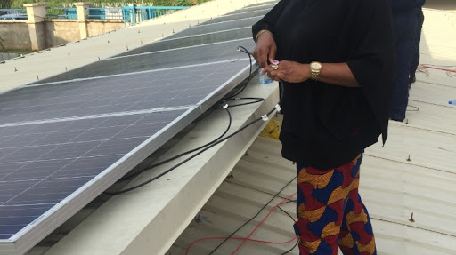 Sosai Renewable Energies Company, No 1B Yakubu Gowon Way, beside Mr Biggs, Sabon Gari 800001, Kaduna, Nigeria, Architect, state Kaduna