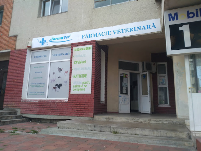Opinii despre Farmacie veterinară în <nil> - Veterinar