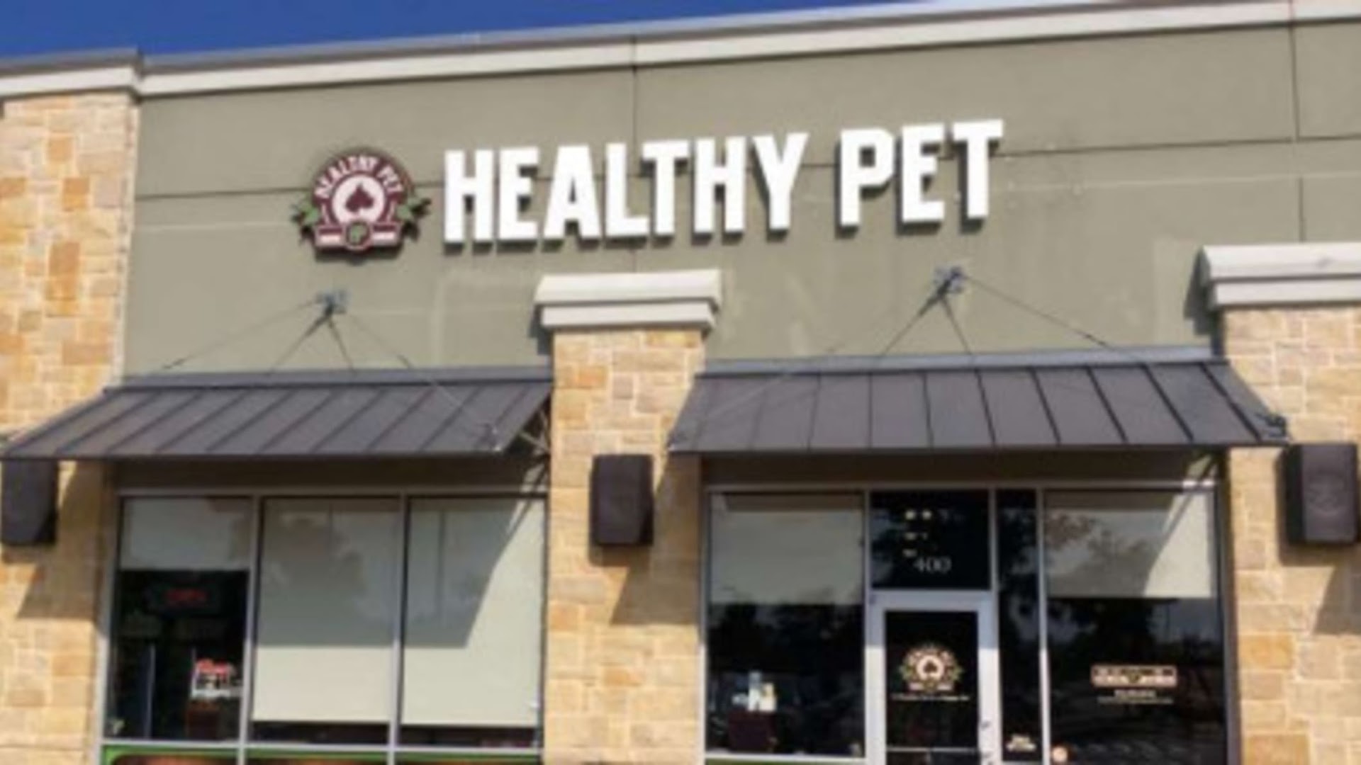 Healthy Pet - Arbor Trails