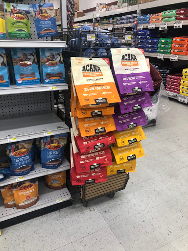 Pet Supply Store «Pet Club San Mateo», reviews and photos, 1850 S Norfolk St, San Mateo, CA 94403, USA