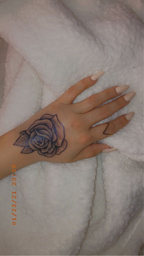 Tattoo Shop «Skin of A Different Color», reviews and photos, 2080 E New York St, Aurora, IL 60502, USA