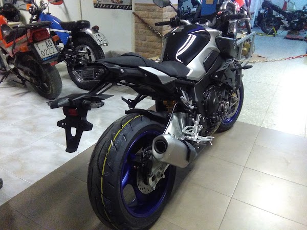 Pavi Motos