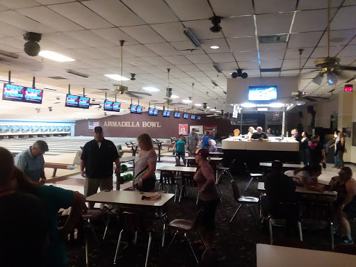 Bowling Alley «Armadilla Lanes I», reviews and photos, 3210 Preston Rd, Pasadena, TX 77505, USA