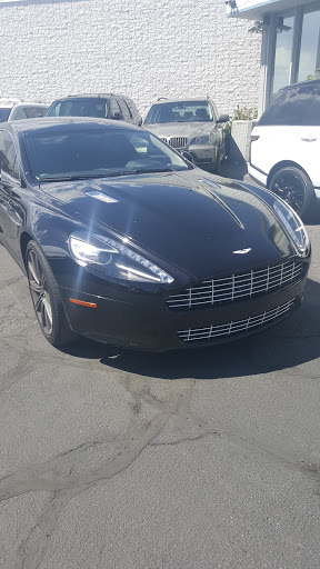 Car Dealer «Specialized Sales & Leasing», reviews and photos, 702 Main St #1, Salt Lake City, UT 84101, USA