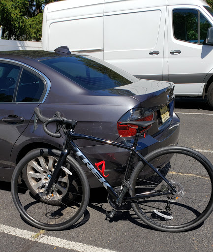 Bicycle Store «Brielle Cyclery», reviews and photos, 205 Union Ave, Brielle, NJ 08730, USA