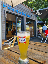 Plats et boissons du Restaurant Le Chalet du Puy de Dôme à Orcines - n°5