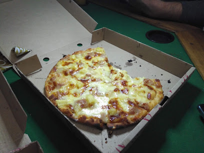 Pizza King Grill & Takeaways