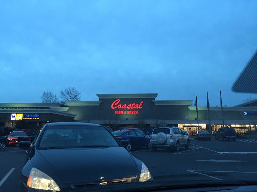 Department Store «Coastal Farm & Ranch», reviews and photos, 1900 McLoughlin Blvd, Oregon City, OR 97045, USA
