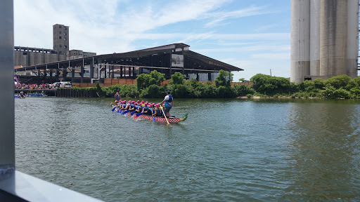 Park «River Fest Park», reviews and photos, 249 Ohio St, Buffalo, NY 14204, USA