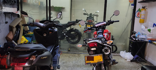 Spa De Motos Hidrolavado