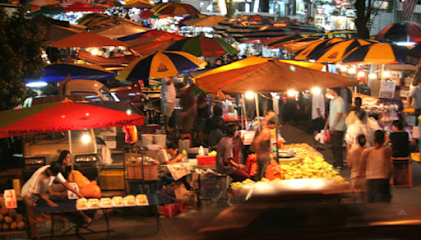 Pasar Malam Kuala Sepetang