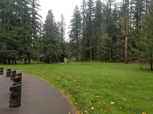 Event Venue «Lodge at Beaver Lake», reviews and photos, 25201 SE 24th St, Sammamish, WA 98075, USA