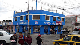 Farmacia Cruz Azul El Quinche
