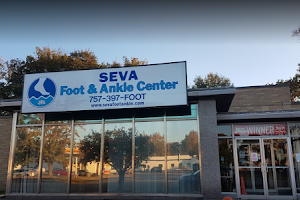 SEVA Foot and Ankle Center image