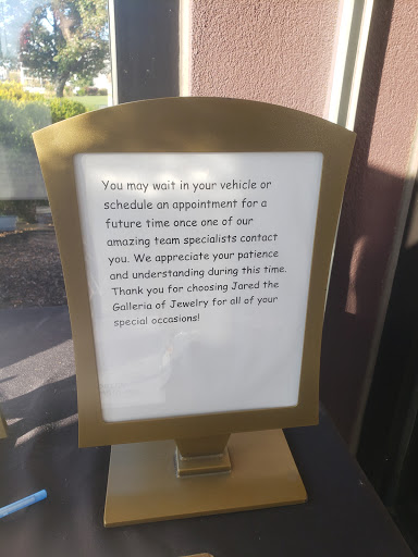 Jewelry Store «Jared The Galleria of Jewelry», reviews and photos, 300 Hylan Dr, Rochester, NY 14623, USA