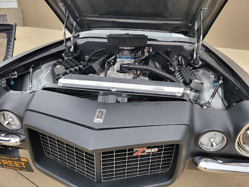 Auto Body Parts Supplier «CertiFit Auto Body Parts», reviews and photos, 2255 Walnut St, Roseville, MN 55113, USA