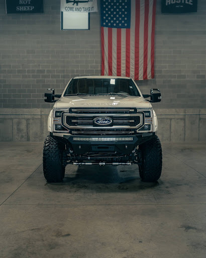 Truck Dealer «Watts Automotive», reviews and photos, 716 S 500 E, American Fork, UT 84003, USA