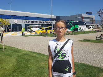 Tokat Havalimanı (TJK)