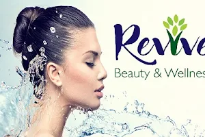 Revive Beauty & Wellness image