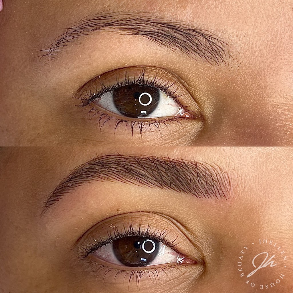 Jhellen House Of Beauty 02482