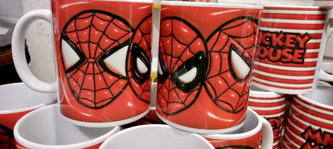 Confecciones y Estampados kichy