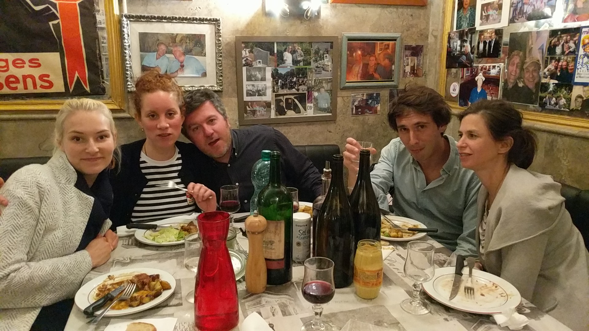 Photo n° 1 de l'avis de Francois.o fait le 02/05/2018 à 19:53