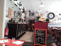 Atmosphère du Restaurant américain Le Melting Potes à Nantes - n°16