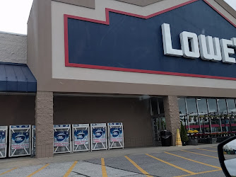 Lowe's Home Improvement