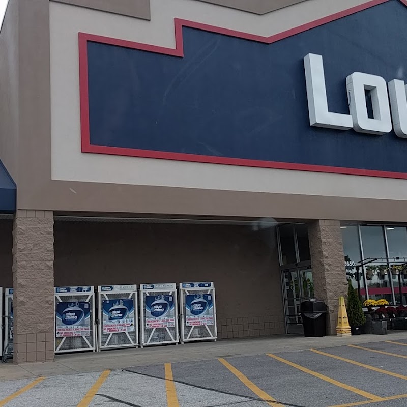 Lowe's Home Improvement