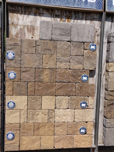 Building Materials Store «Stone Center of GA», reviews and photos, 11385 Alpharetta Hwy, Roswell, GA 30076, USA