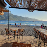 Photo n° 2 de l'avis de Nicoleta.o fait le 05/08/2023 à 19:46 pour Restaurant Mare Chiare à Serriera